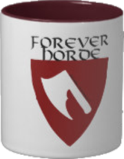 World of Warcraft Coffee Mug